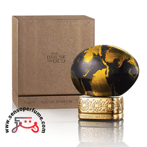 عطر ادکلن هاوس آف عود دیتز دلایت